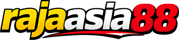 Logo rajaasia88